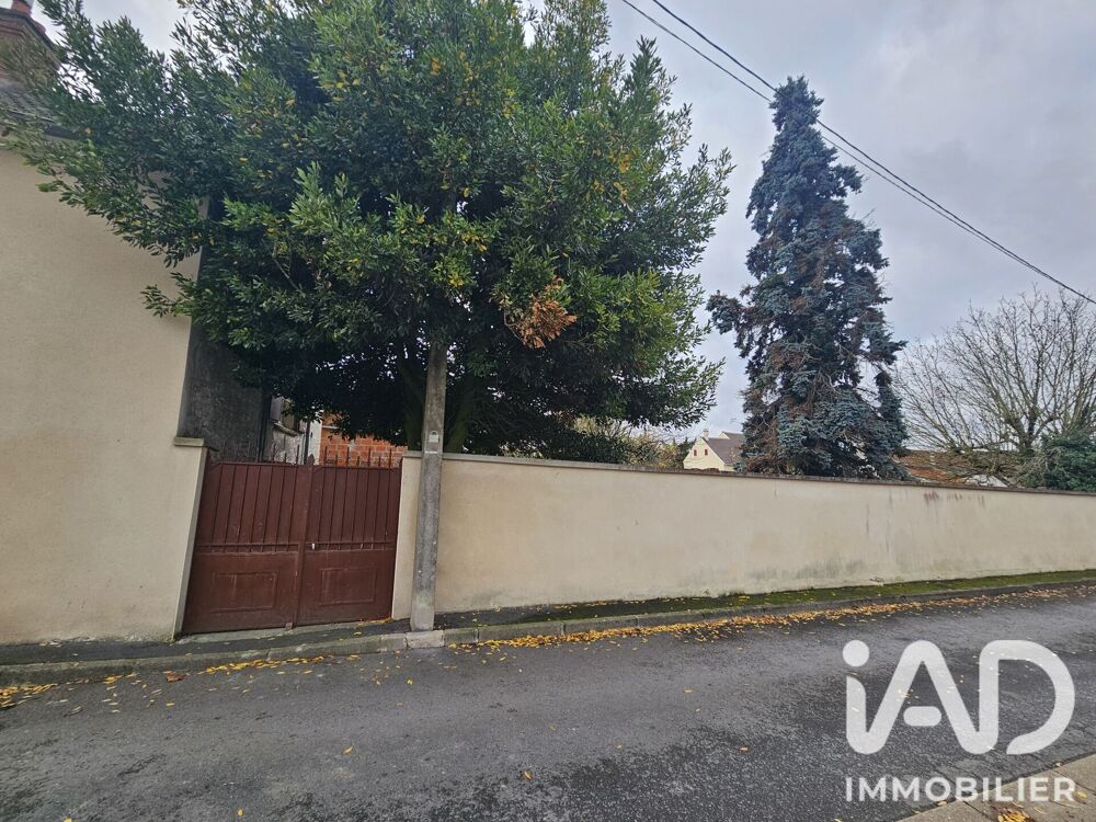 Vente Maison Vente Maison/villa 5 pièces Saâcy-sur-marne