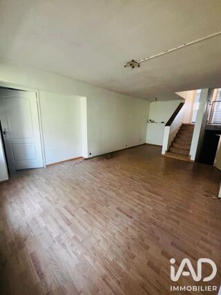  Appartement à vendre 4 pièces 91 m²