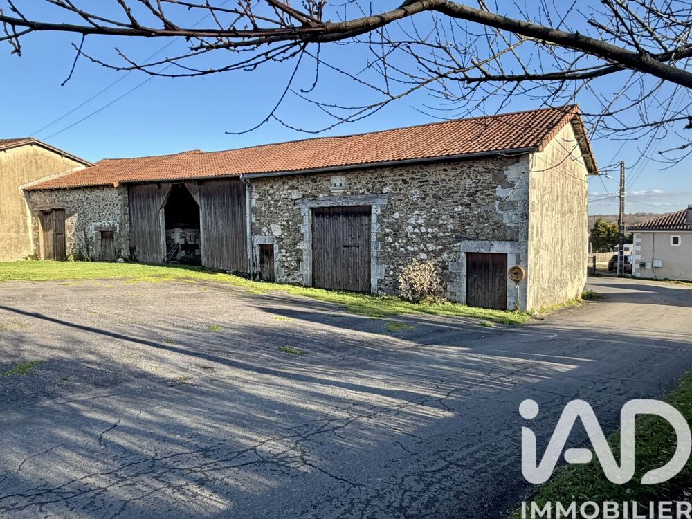 Vente Maison/villa 3 pièces