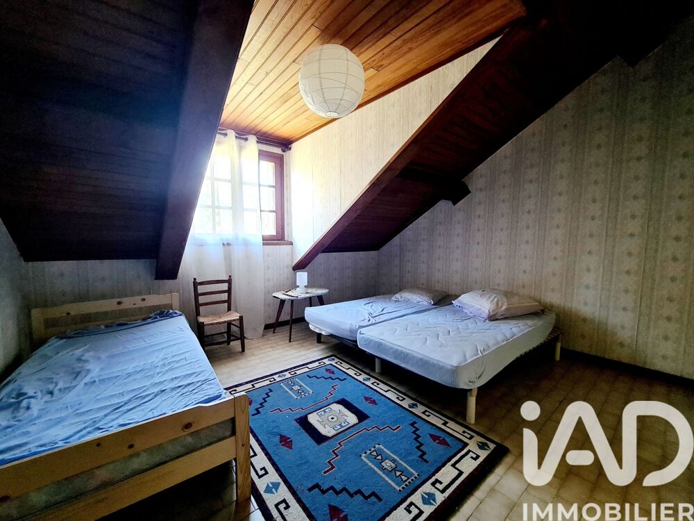 � vendre  Maison Portiragnes (34420)