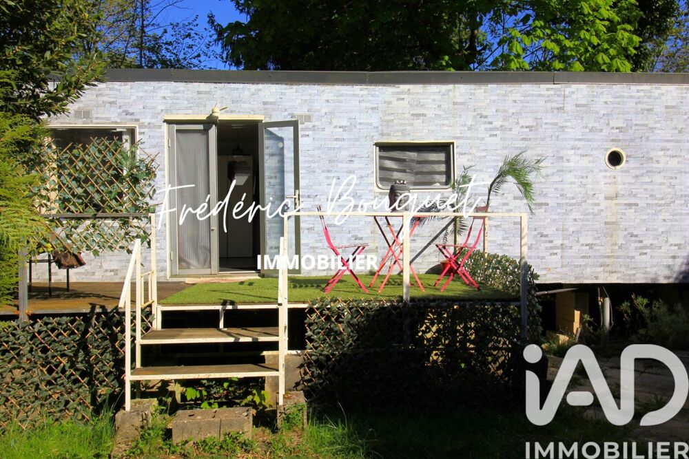 vente Terrain - 250 m² Condé-Sainte-Libiaire (77450)