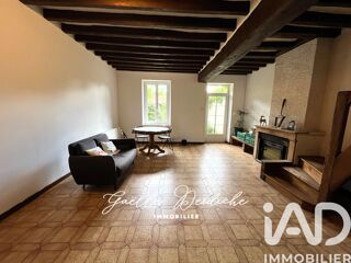  Maison � vendre 4 pi�ces 80 m�