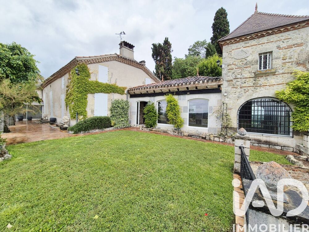 Vente Maison de village 9 pièces