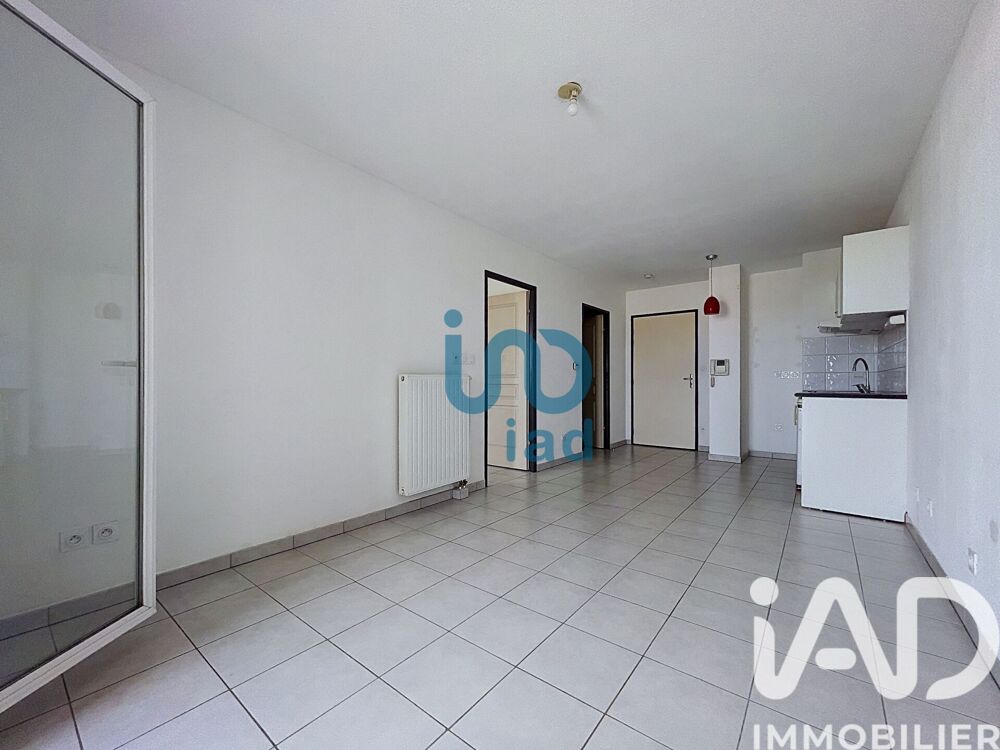 vente Appartement - 2 pièce(s) - 39 m² Béziers (34500)