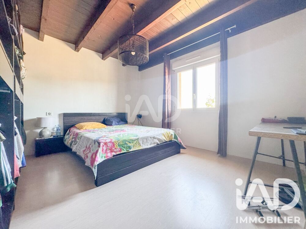 Vente Maison Vente Maison/villa 4 pièces Millau
