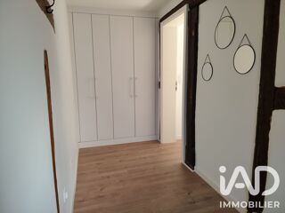  Appartement à vendre 4 pièces 113 m²