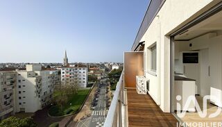  Appartement � vendre 1 pi�ce 26 m�