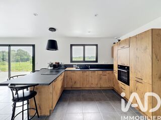  Maison à vendre 5 pièces 105 m²