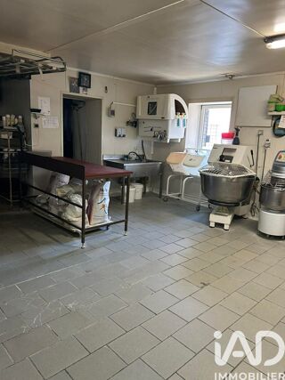  Immeuble à vendre 275 m²