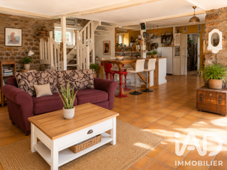  Maison à vendre 6 pièces 142 m²