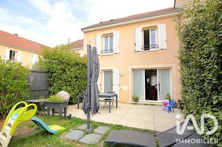  Maison à vendre 4 pièces 82 m²