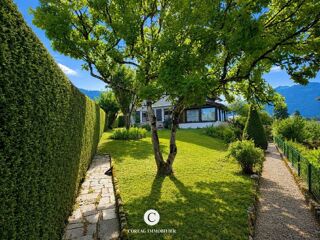  Maison à vendre 8 pièces 139 m²