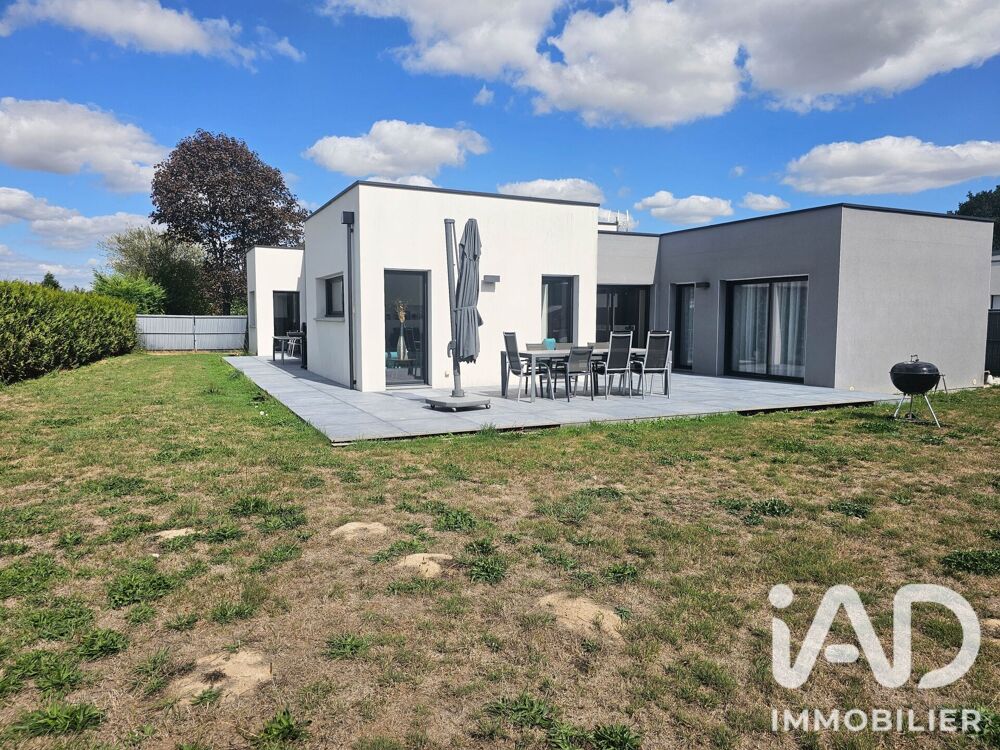 Vente Maison/villa 6 pièces
