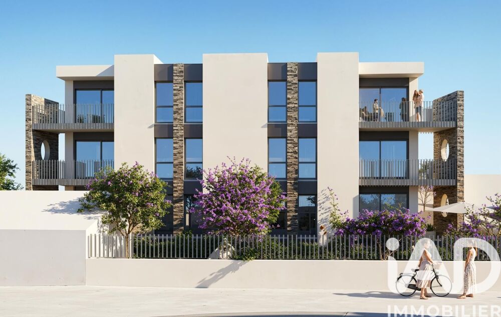 Vente Appartement Vente Appartement 3 pièces Argelès-sur-mer