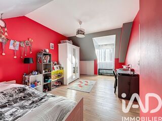  Maison à vendre 6 pièces 120 m²