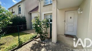  Maison � vendre 6 pi�ces 108 m�