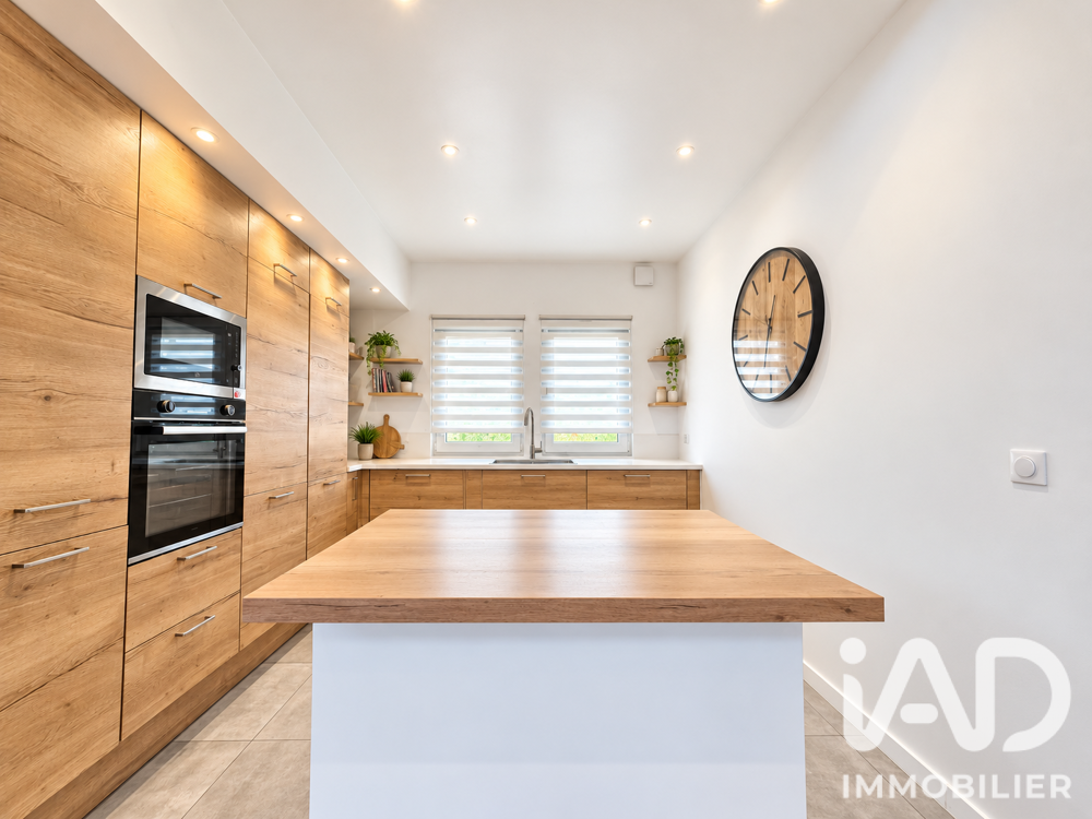 à vendre  Maison Jossigny (77600)
