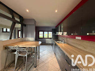  Maison à vendre 11 pièces 220 m²