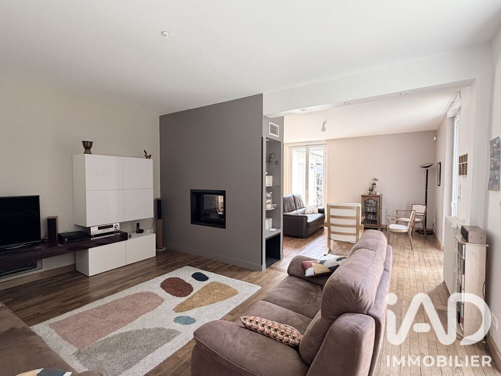 Vente Maison Vente Maison/villa 8 pièces Saint-lô
