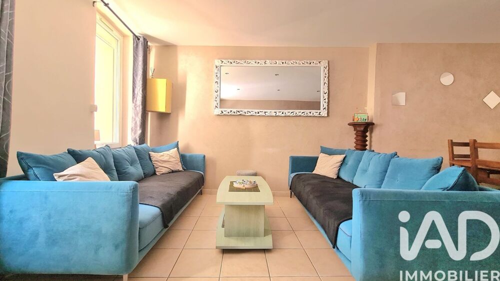 Vente Maison de village 6 pièces