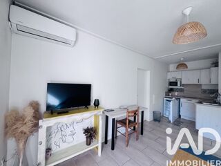  Appartement à vendre 2 pièces 35 m²