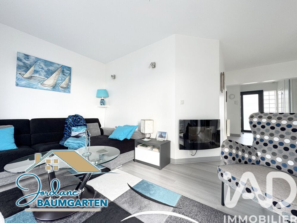 Vente Maison Vente Maison/villa 6 pièces Royan