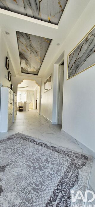  Maison à vendre 6 pièces 245 m²