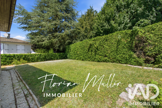  Maison à vendre 5 pièces 100 m²