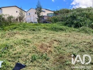  Terrain à vendre 515 m²