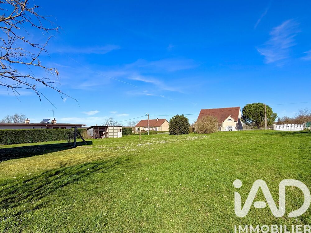 Vente Maison de village 7 pièces