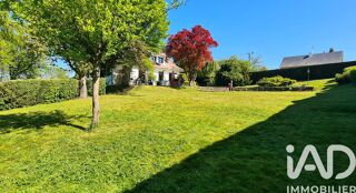  Maison à vendre 7 pièces 215 m²
