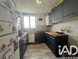  Appartement � vendre 4 pi�ces 75 m�