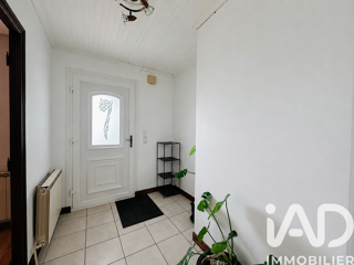  Maison à vendre 4 pièces 166 m²