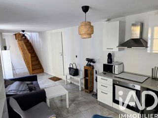  Appartement à vendre 3 pièces 64 m²