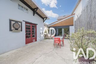  Maison à vendre 4 pièces 100 m²