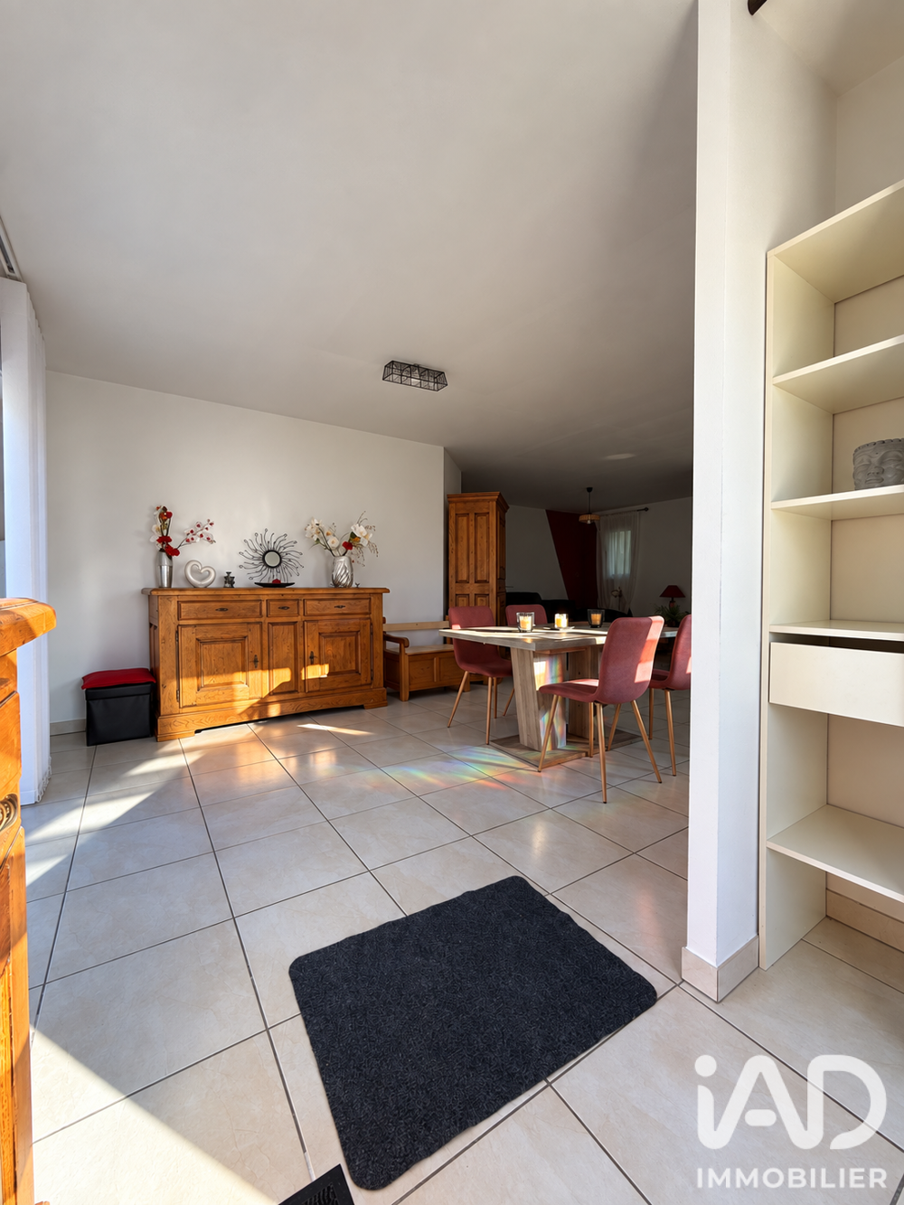 Vente Maison Vente Maison/villa 4 pièces Berneuil