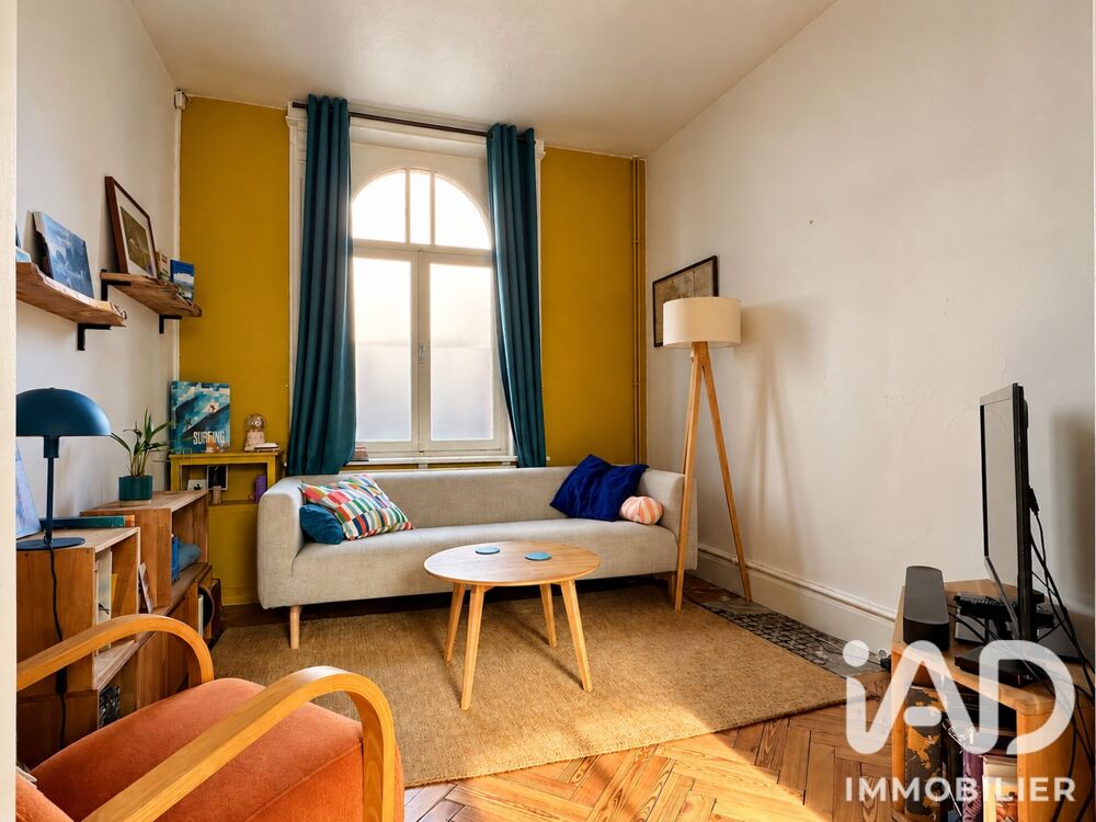 Vente Maison Vente Maison/villa 4 pièces La madeleine