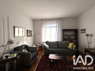  Maison à vendre 6 pièces 122 m²