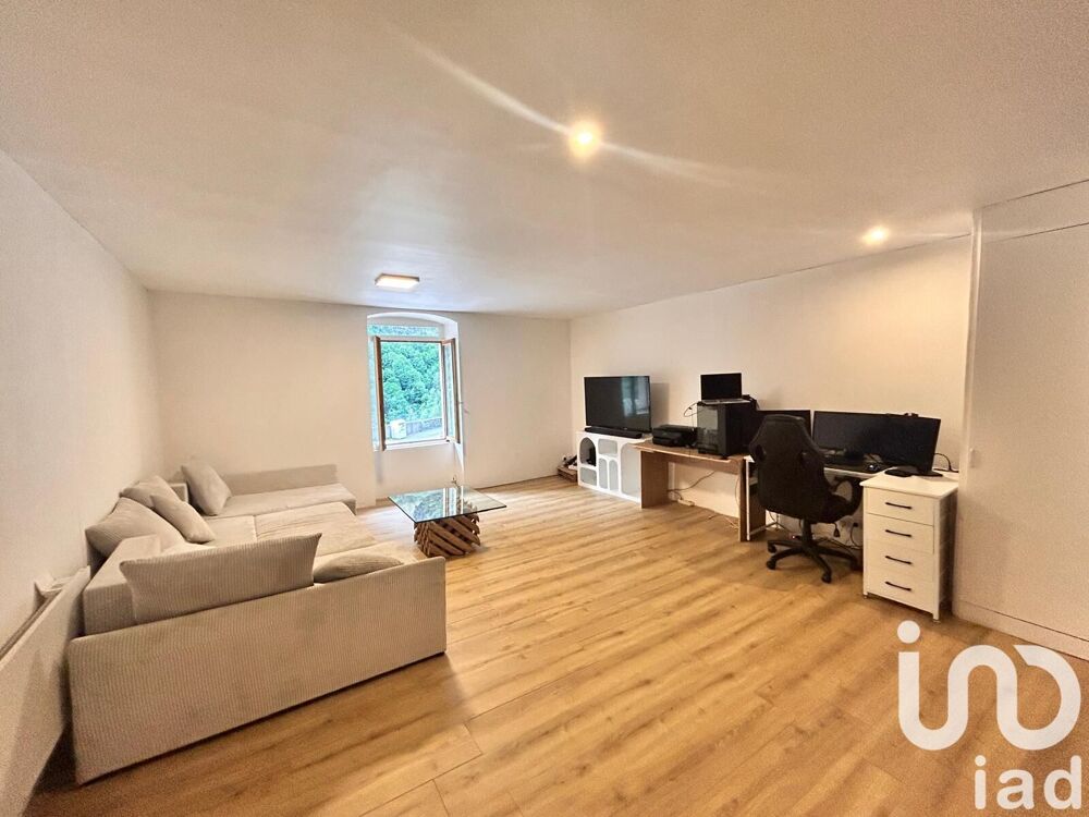 vente Appartement - 3 pièce(s) - 78 m² Livet-et-Gavet (38220)