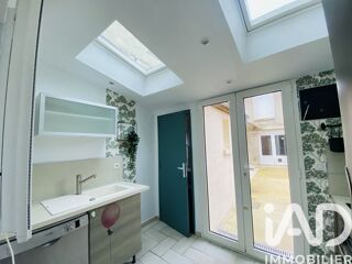  Maison à vendre 4 pièces 95 m²