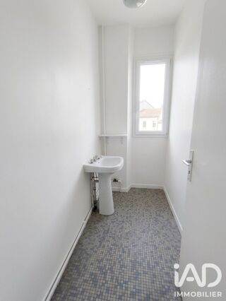  Appartement à vendre 4 pièces 129 m²