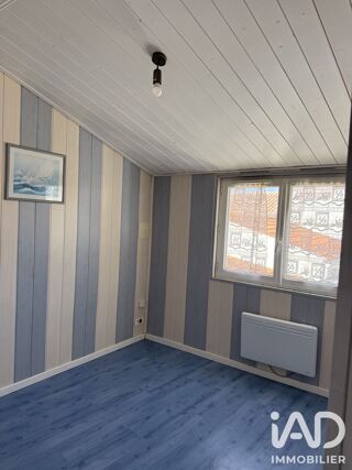  Maison à vendre 3 pièces 44 m²