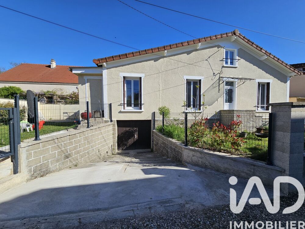 � vendre  Maison Maisons-Laffitte (78600)