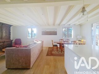  Maison à vendre 6 pièces 156 m²