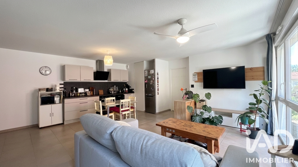 Vente Appartement Vente Appartement 4 pièces Toulouse