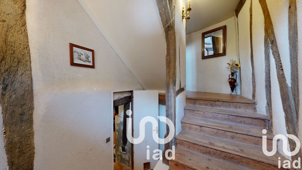 Vente Maison de village 4 pièces