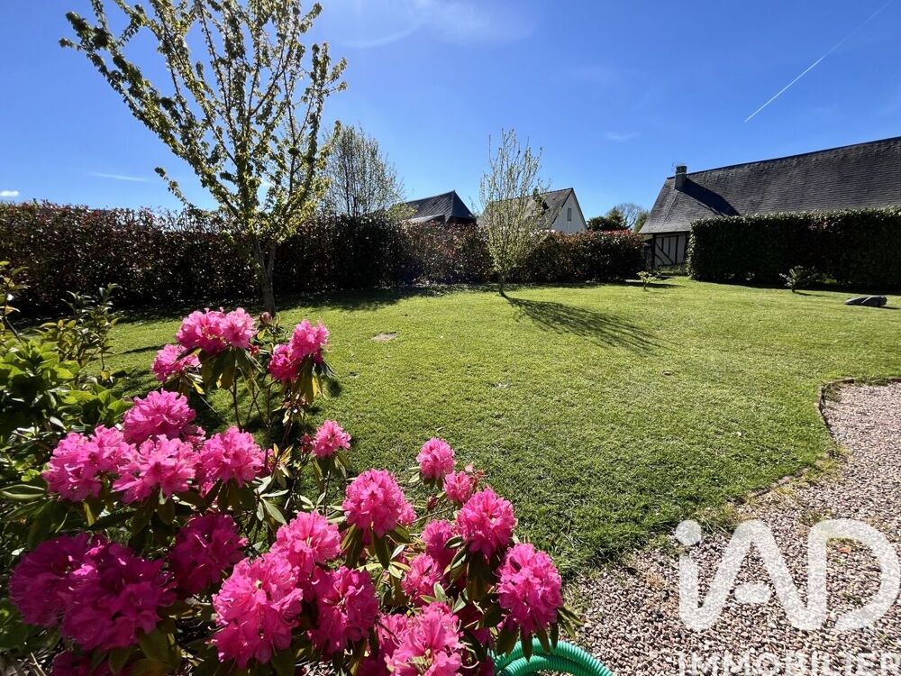 Vente Maison Vente Maison/villa 5 pièces Les authieux-sur-calonne