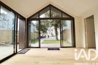 Maison à vendre 4 pièces 71 m²