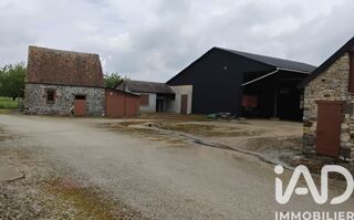  Maison à vendre 4 pièces 92 m²