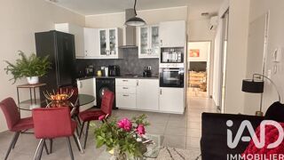  Appartement à vendre 2 pièces 42 m²